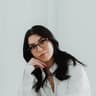 Elena Marsh, Membership Manager at Cascade Art Museum